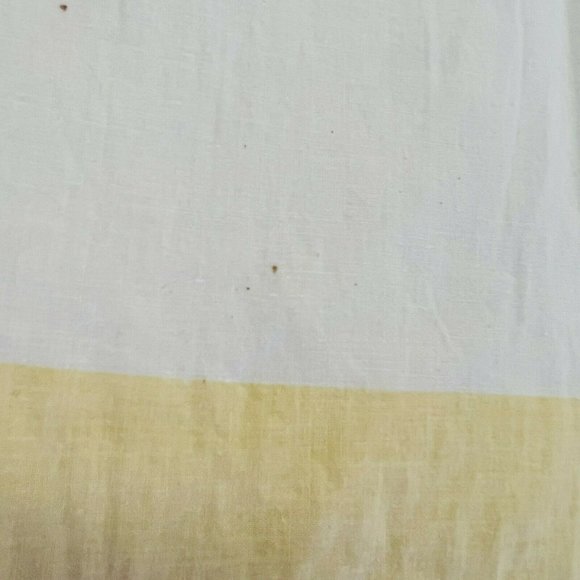 vintage Boynton cat nursery wall hanging quilted handmade kids kitty Meow - Picture 11 of 12